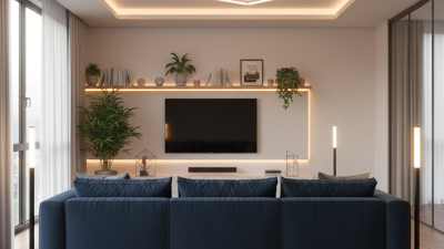 How to Choose the Best Led Lights For Home to Transform Your Space?