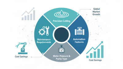 Essential Tips for Choosing Waterjet Cutting Machinery?