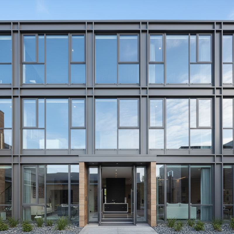 Top 10 Best Aluminum Window and Door Manufacturers to Know