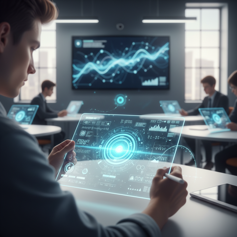 Why Are Smart Proof Books Essential for Modern Learning?