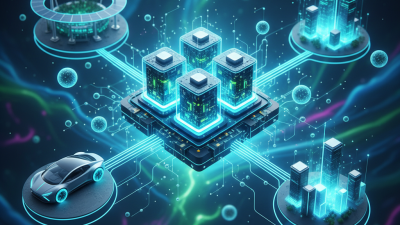 2026 Top Lithium Batteries to Watch for Future Innovations?