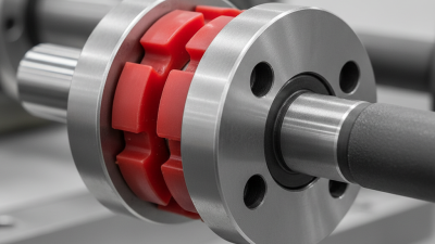 What is a Spider Coupling and How Does It Work?