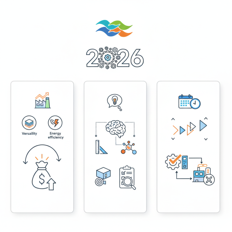 2026 How to Choose the Best ABA Blown Film Machine?