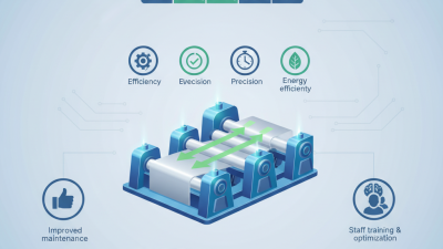 2026 Best Tandem Cold Rolling Mill Features and Benefits?