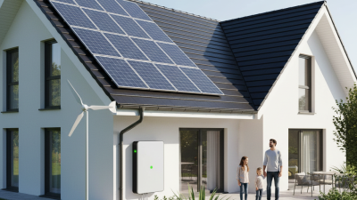 Top 5 Solar Energy Solutions You Should Consider for Your Home?