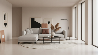 Top 10 Benefits of Homogeneous Floor for Modern Interiors?