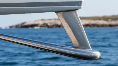 Essential Tips for Choosing Stainless Steel Keels?