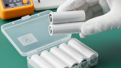 Top 10 Tips for Using Pkcell 18650 Battery Safely?