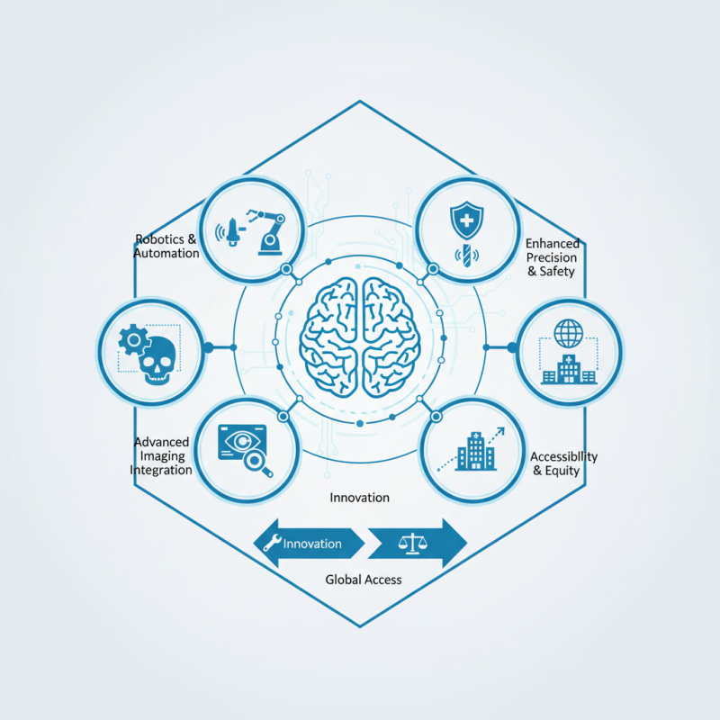 2026 Top Neuro Surgical Drill Trends and Innovations?