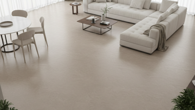 Top 10 Benefits of Homogeneous Floor for Your Home?