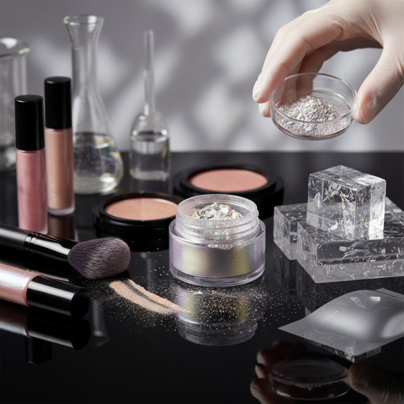 2026 Best Synthetic Mica Powder Uses and Benefits Explained?