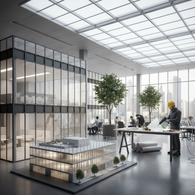 Top 10 Benefits of Using PVC Clear Sheet for Your Projects?