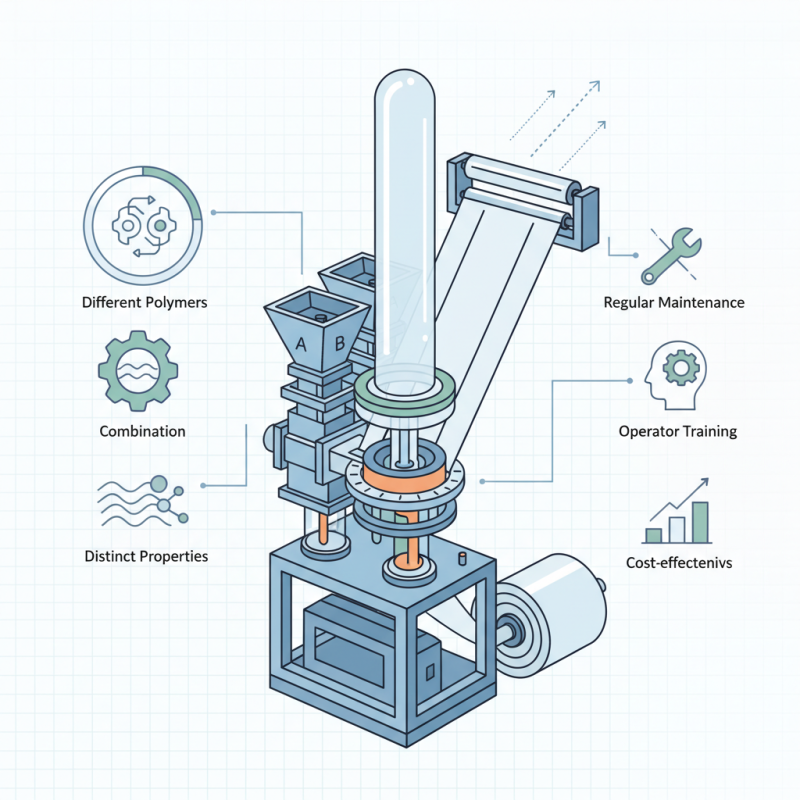 What is an ABA Blown Film Machine and How Does It Work?