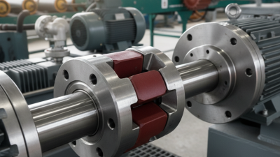 Top 10 Spider Coupling Applications You Should Know?