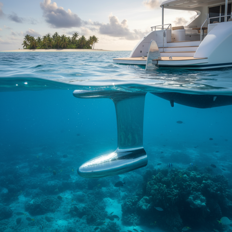 Stainless Steel Keel Tips for Choosing the Right Option?