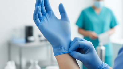 How to Choose the Best Surgicare Nitrile Gloves for Safety?