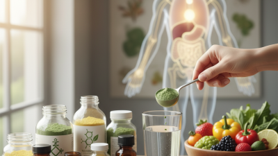 What is Functional Nutrition Supplements and How Do They Work?