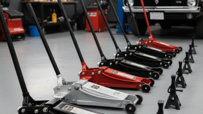 Top 10 Heavy Duty Floor Jacks for Sale Reviews and Tips?