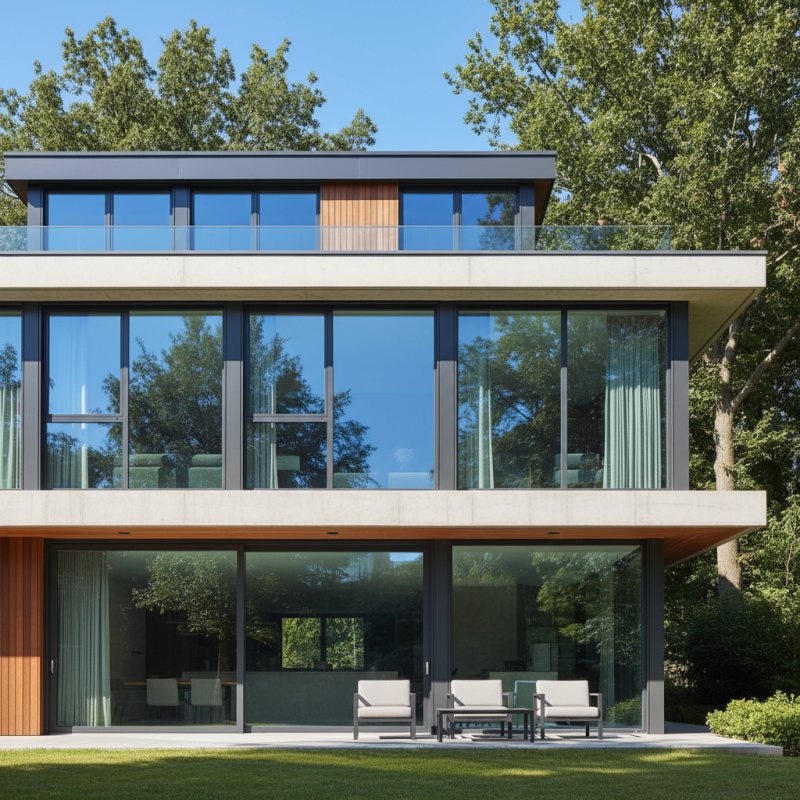 Top 10 Best Aluminum Window and Door Manufacturers Explained