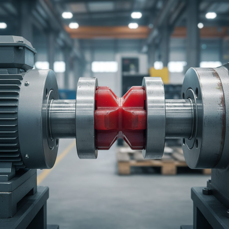 What is Spider Coupling and How Does It Work?