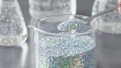 What is Synthetic Mica Powder and How is it Made?