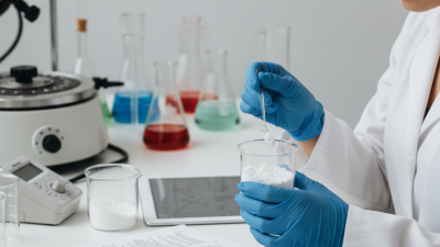 Best PMK Powder Uses Benefits and Risks Explained?