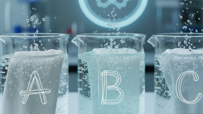 Best Desizing Enzymes for Effective Fabric Preparation?