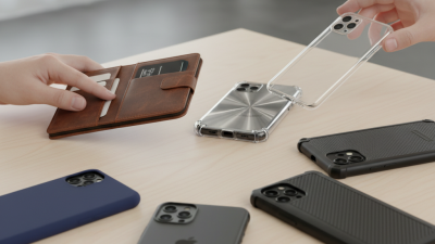 How to Choose the Best Mobile Cover for Your Phone?