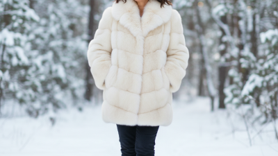 Why Choose Faux Fox Fur for Your Winter Wardrobe?