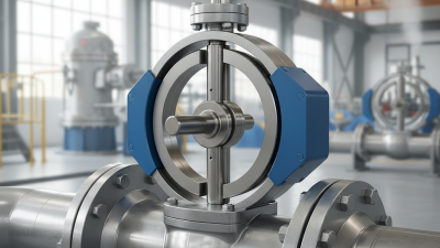 What is a double eccentric butterfly valve and its advantages?