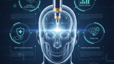 What is a Neuro Surgical Drill and How Does it Work?