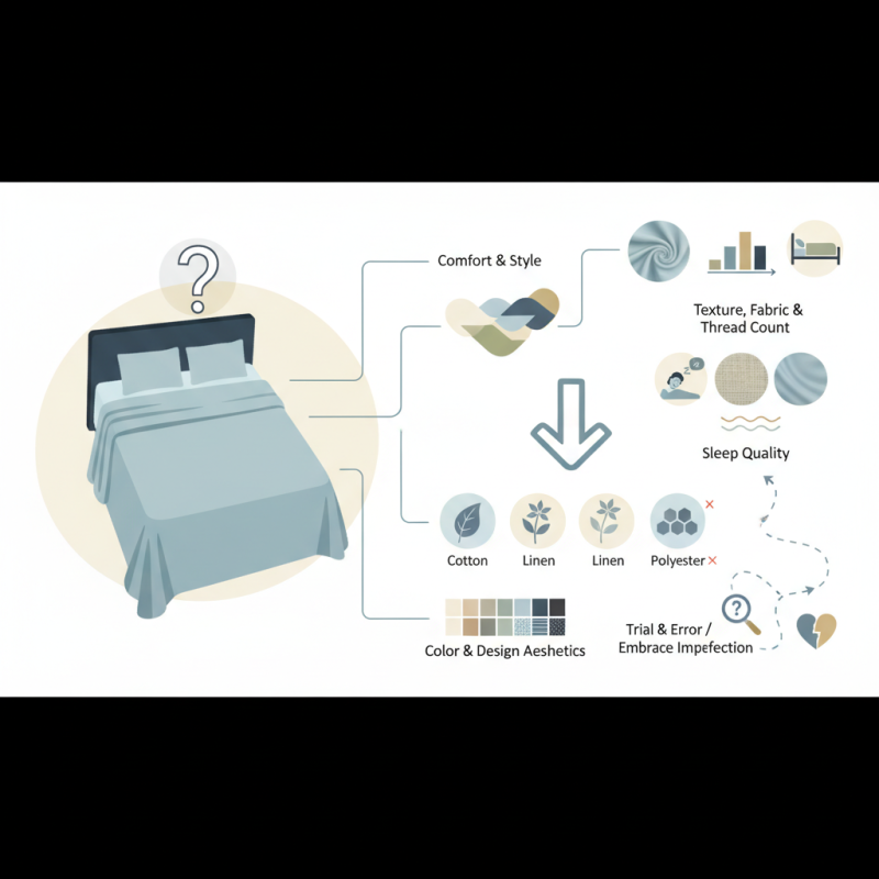 What is a Single Flat Sheet and How to Choose One?