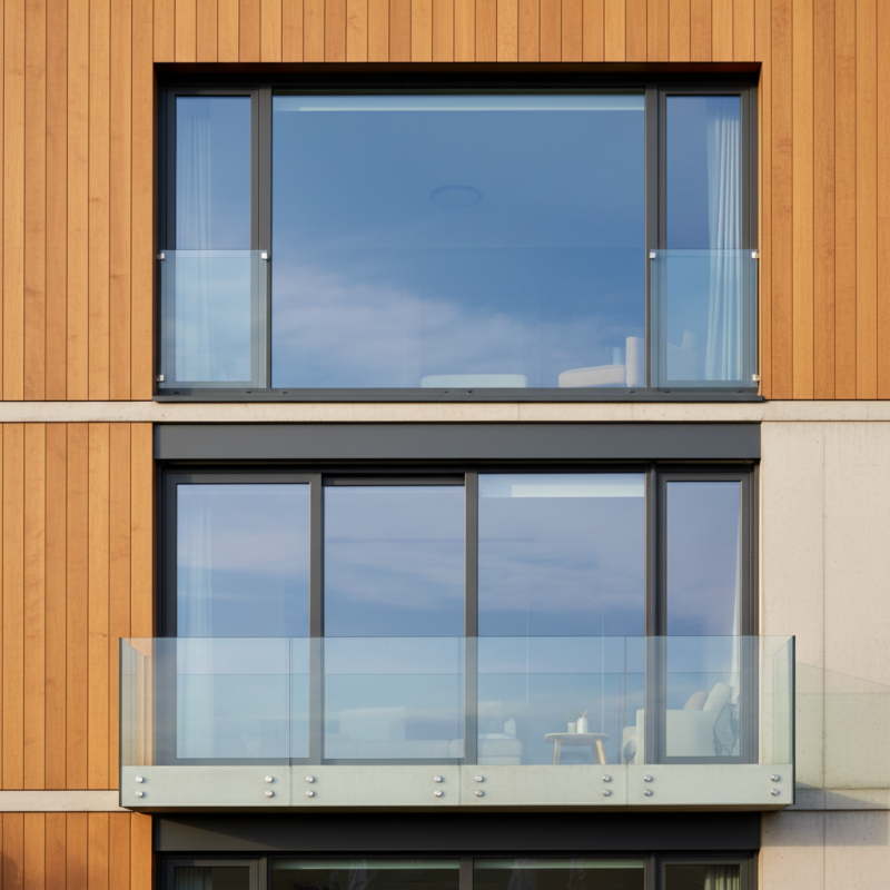 How to Choose the Best Aluminum Window and Door Manufacturer?