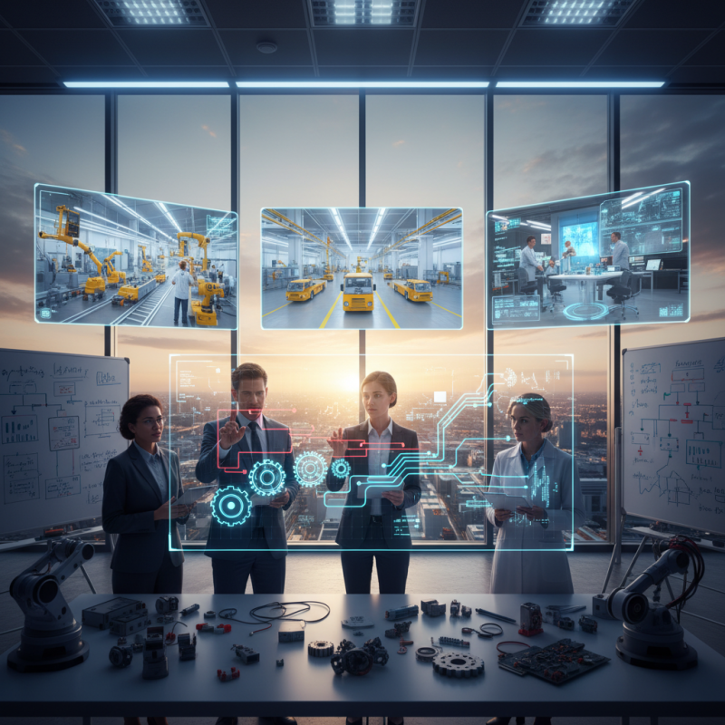 How to Find Effective Solutions to Automation Challenges?