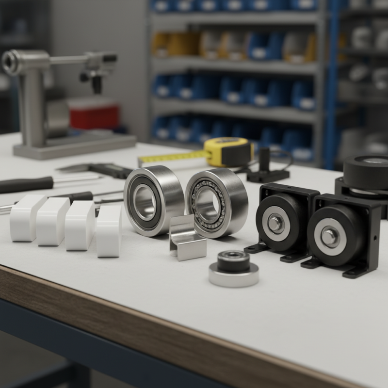 Essential Tips for Choosing the Best Sliding Roller?