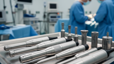 How to Choose the Best Neuro Surgical Drill for Your Needs?