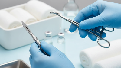 Top 10 Benefits of Surgicare Nitrile Gloves for Safety?