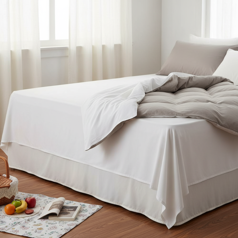 What is a Single Flat Sheet and How to Use It?