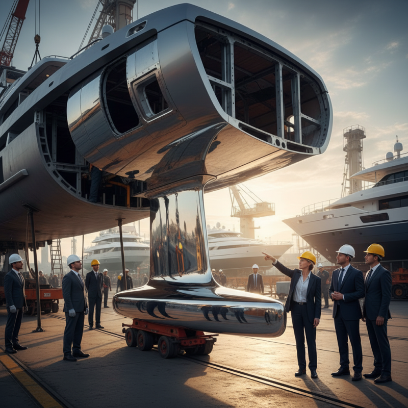 2026 Top Stainless Steel Keel Benefits and Applications?