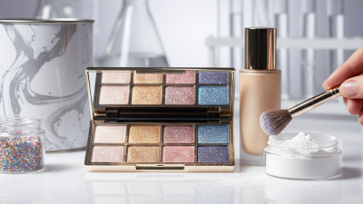 2026 Best Synthetic Mica Powder Applications and Benefits?