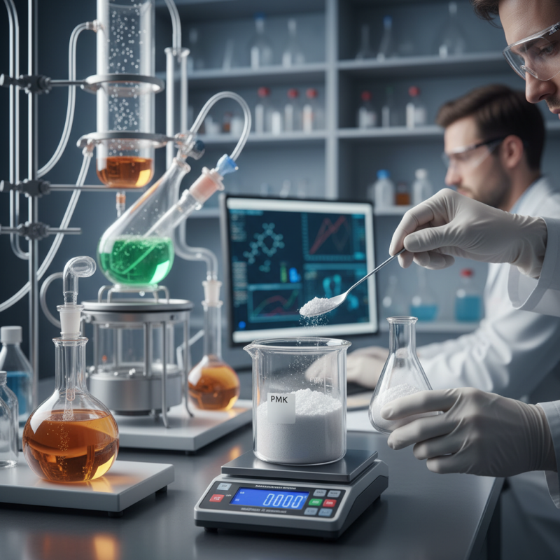 Best PMK Powder Uses and Benefits Explained?