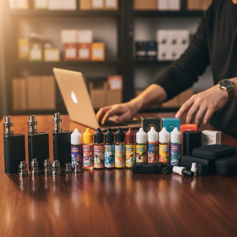 Why Choose Vape Society Supplies for Your Vaping Needs?