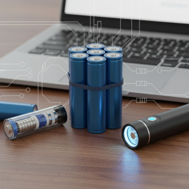 How to Choose Pkcell 18650 Battery for Your Devices?