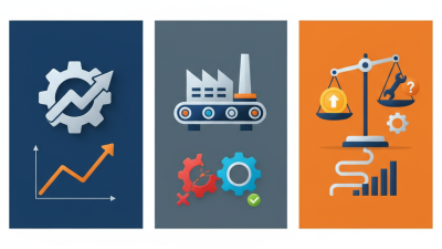 Best Forging Machine Parts to Enhance Your Production Efficiency?