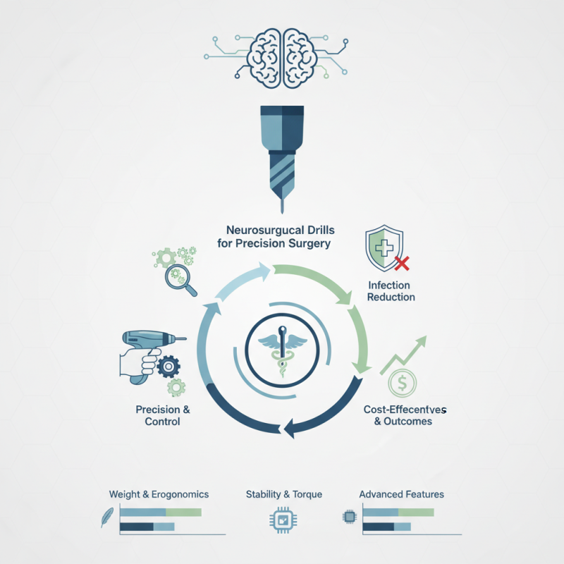 Top 10 Best Neuro Surgical Drills for Precision Surgery?