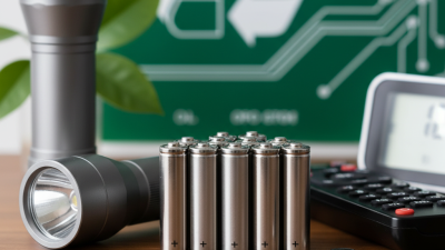 Top Tips for Choosing the Right Pkcell Battery for Your Needs?