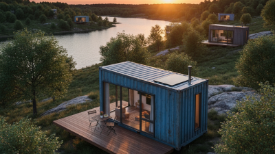 What is a Single Container House and How Can It Benefit You?