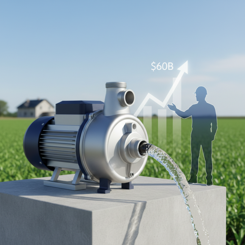 Best Electric Pump for Water What to Consider?