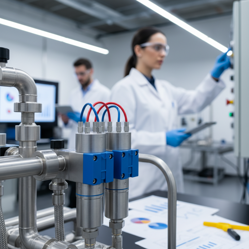 Top 5 Direct Acting Solenoid Valve Benefits You Should Know?