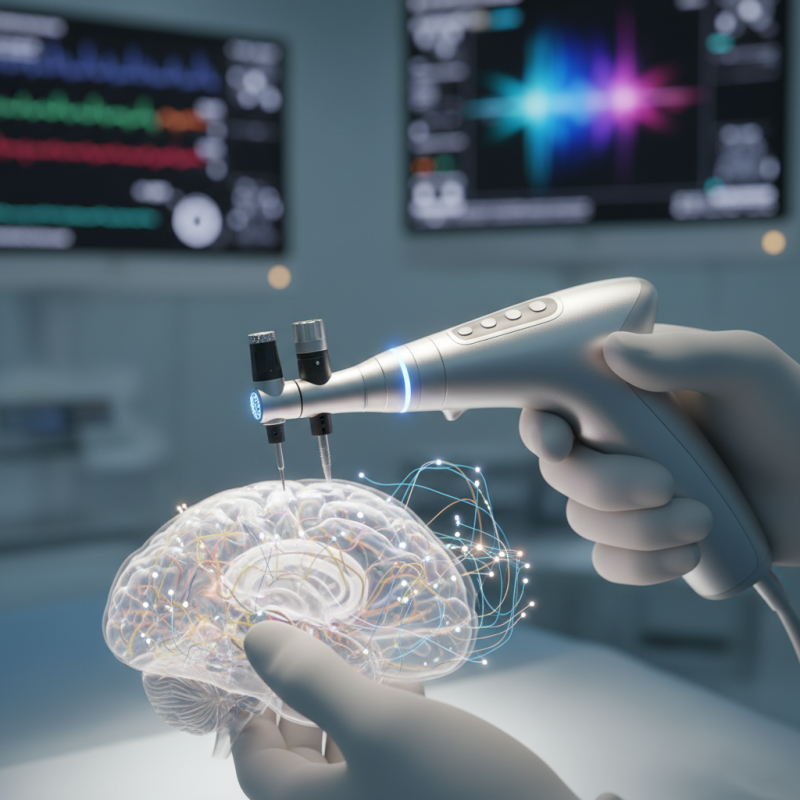 2026 Best Neuro Surgical Drill Options for Optimal Precision?